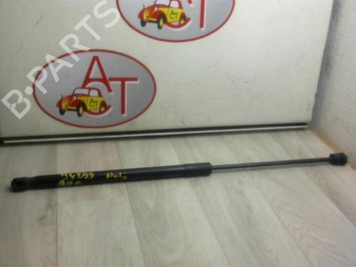 Gassdemper Bakluke VW POLO V (6R1, 6C1) 1.0 (60 hp) 20625006