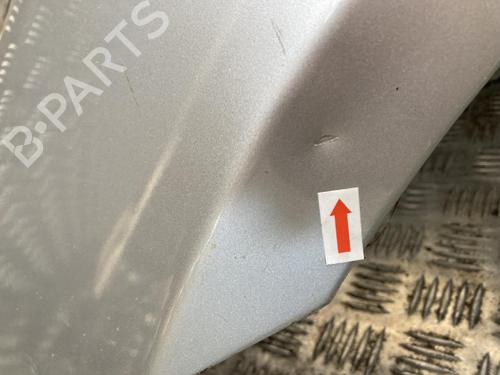 Left front fenders BMW 3 Touring (E91) 320 d | BP31186511C41