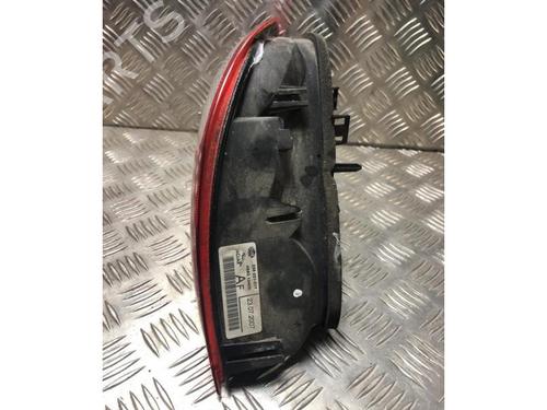 Left taillight JAGUAR S-TYPE II (X200) 2.7 D | BP25708447C34