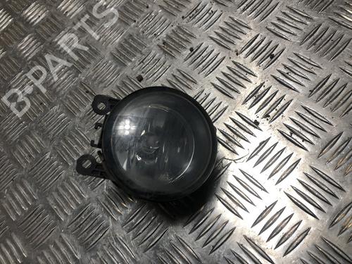 Used Left front fog light CITROËN C4 Grand Picasso I (UA_) 1.6 HDi (109 hp) 31187163