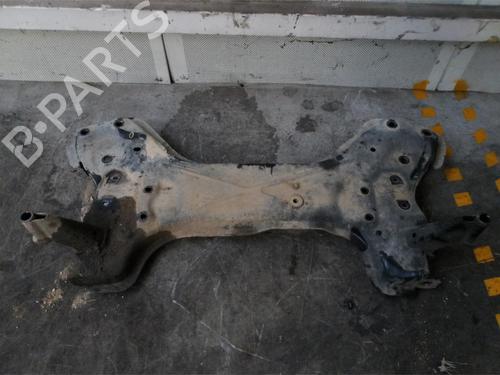 Used Subframe FIAT DUCATO Van (250_) 120 Multijet 2,3 D (120 hp) 23068290