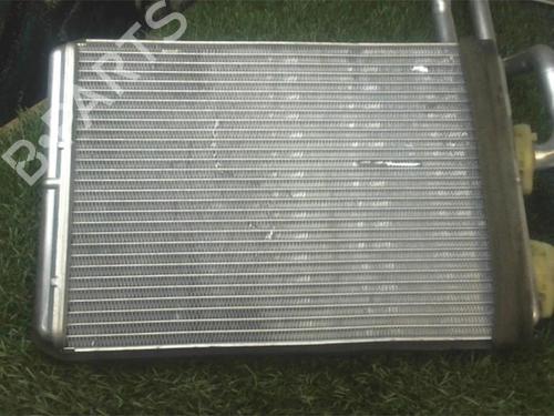 Heater matrix PEUGEOT EXPERT Van (VF3A_, VF3U_, VF3X_) 2.0 HDi 130 | BP12968217M63 