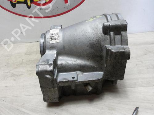 Used Transfer box AUDI A1 (8X1, 8XK) S1 quattro (231 hp) 23109721
