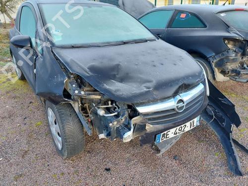 Switch OPEL CORSA D (S07) 1.2 LPG (L08, L68) | BP20626265I30  - Image 7