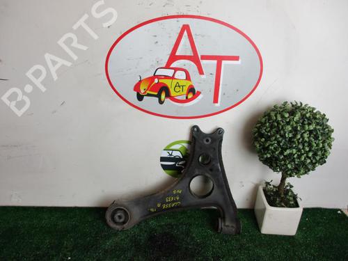 Used Left front suspension arm MERCEDES-BENZ A-CLASS (W168) A 170 CDI (168.009, 168.109) (95 hp) 12968367