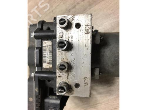 ABS pump CITROËN C4 II (NC_) 1.6 HDi 90 | BP15786657M43 