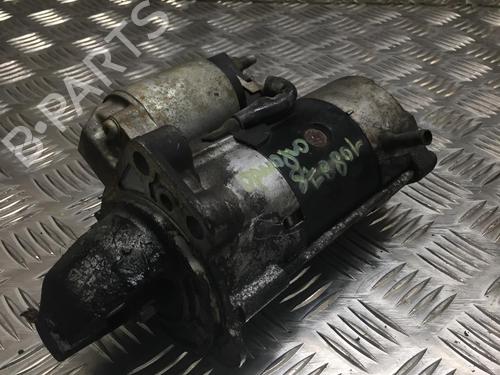 Anlasser für CHEVROLET ORLANDO (J309) 2.0 D (131 hp) 31185702