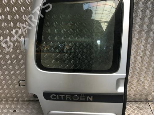 Used Left tailgate Left tailgate 39098195 39098195