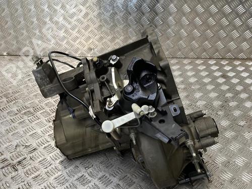Gearbox CITROËN BERLINGO Box Body/MPV (K9) 1.5 BlueHDi 100 | BP36503792M3 - Image 4