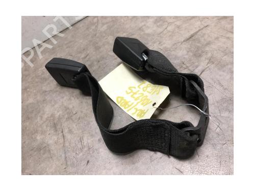 Seat buckle BMW 1 (E87) 120 d | BP23035731I32 