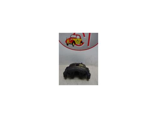 Remklauw links voor AUDI A3 (8P1) 2.0 TDI 16V (140 hp) 28334341