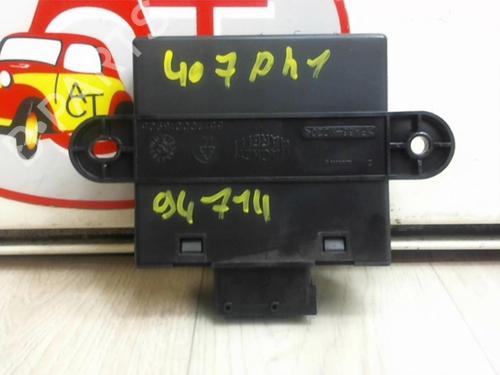 Electronic sensor PEUGEOT 407 (6D_) 2.0 HDi 135 (6DRHRH, 6DRHRE, 6DRHRG, 6DRHRJ) | BP13129119M84 