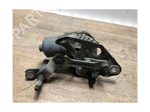 Front wiper motor PEUGEOT 407 (6D_) 1.6 HDi 110 (6D9HZC, 6D9HYC) | BP20615004M29 