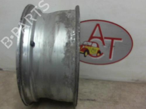 Rim TOYOTA RAV 4 II (_A2_) 2.0 D 4WD (CLA20_, CLA21_, CLA20R, CLA21R) | BP13224724C45 