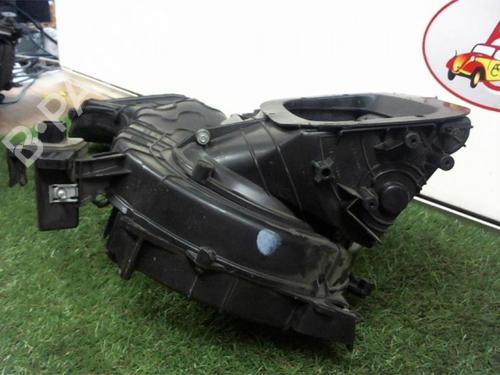 Heater matrix box PEUGEOT EXPERT Van (VF3A_, VF3U_, VF3X_) 2.0 HDi 130 | BP12977553M61 