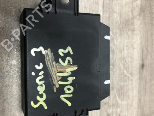 Used Electronic module RENAULT CLIO II (BB_, CB_) 1.5 dCi (B/CB07) (65 hp) 31196032