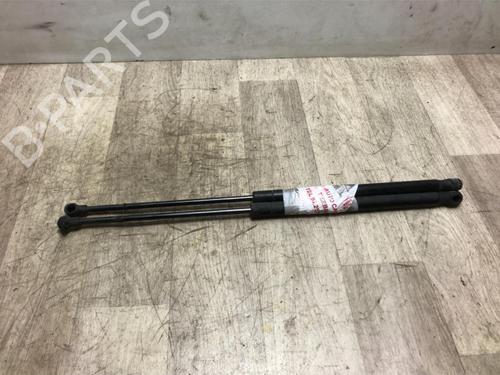 Used Tailgate lift support SEAT IBIZA III (6L1) 1.4 16V (75 hp) 25305562