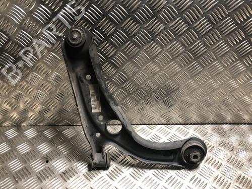 Left front suspension arm LANCIA YPSILON (312_) 1.2 (312.PXA1A, 312.YXA1A) | BP33876944M12 - Image 2