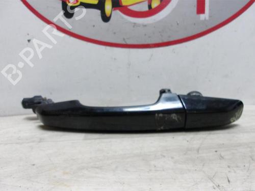 Front left exterior door handle LAND ROVER RANGE ROVER SPORT II (L494) 5.0 SCV8 4x4 | BP13268063C128 