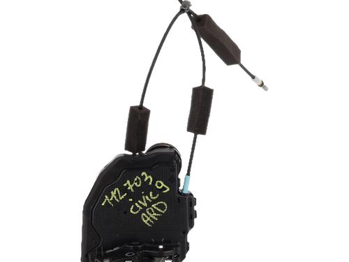 rear-right-lock-honda-civic-ix-fk-2012-2013-2014-2015-2016-2017-38957688 main image