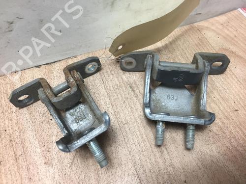 Used Hinge/Door check strap Hinge/Door check strap SUZUKI SX4 (EY, GY) 1.9 DDiS 4x4 (RW419D) (120 hp) 13227793 13227793