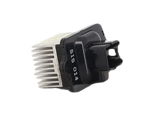 Heater resistor SUZUKI VITARA (LY) 1.6 (APK 416) | BP39494445M108 - Image 2