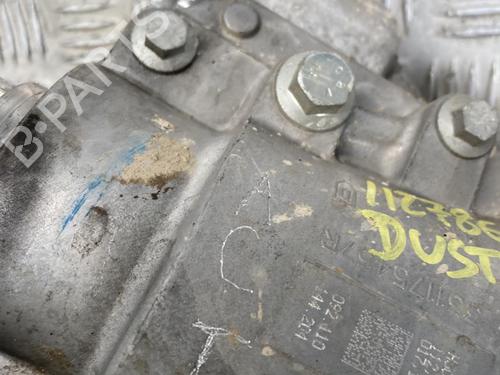 Front differential DACIA DUSTER (HM_) 1.6 SCe 115 4x4 (HMM1) | BP34164854M23  - Image 5