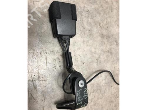 Seat buckle PEUGEOT 5008 (0U_, 0E_) 1.6 HDi | BP20634935I32 