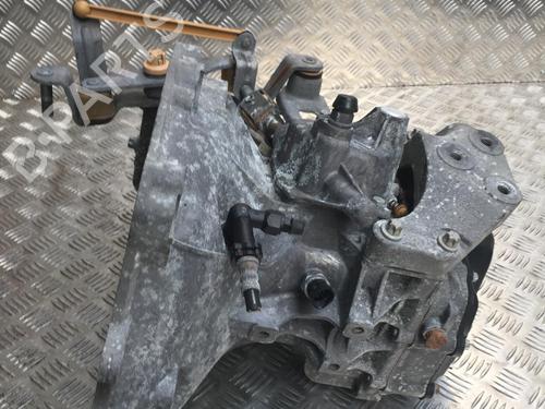 Gearbox OPEL CORSA D (S07) 1.3 CDTI (L08, L68) | BP31198277M3 - Image 3