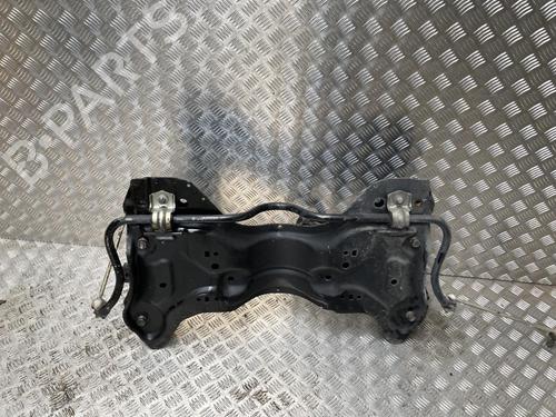 Used Subframe Subframe PEUGEOT 206+ (2L_, 2M_) 1.1 (60 hp) 33740546 33740546