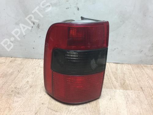Used Left taillight CITROËN EVASION MPV (22, U6) 1.9 TD (90 hp) 13293044