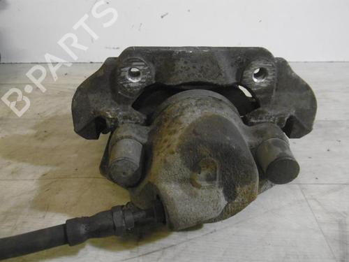 Right front brake caliper FORD FIESTA V (JH_, JD_) 1.3 | BP13288404M104 