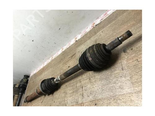 Right front driveshaft RENAULT CLIO III (BR0/1, CR0/1) 1.5 dCi (BR17, CR17) | BP28287574M39