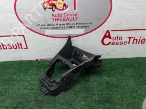 Middle console RENAULT CLIO IV (BH_) 1.5 dCi 75 | BP29467582I22 