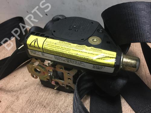 Used Front left seatbelt FIAT STILO (192_) 1.6 16V (192_XB1A) (103 hp) 30784759