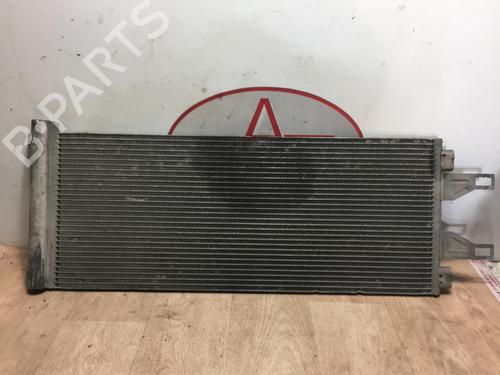 Used AC radiator FIAT DUCATO Platform/Chassis (250_) 150 Multijet 2,3 D (148 hp) 25305176