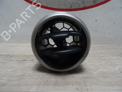 Luftventil NISSAN QASHQAI / QASHQAI +2 I (J10, NJ10, JJ10E) 1.5 dCi | BP13283401I21 