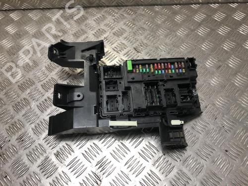 Scatola Fusibili FORD TRANSIT CUSTOM V362 Van (FY, FZ) 2.0 EcoBlue (170 hp) 31312119