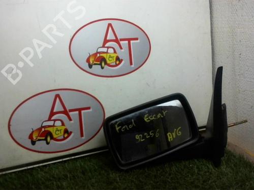 Used Left mirror FORD ESCORT V (AAL, ABL) 1.6 i 16V (90 hp) 22912971