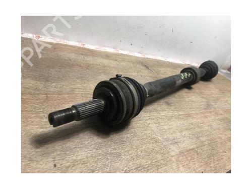 Right front driveshaft TOYOTA AURIS (_E15_) 1.4 D-4D (NDE150_, NDE150R) | BP20616288M39 