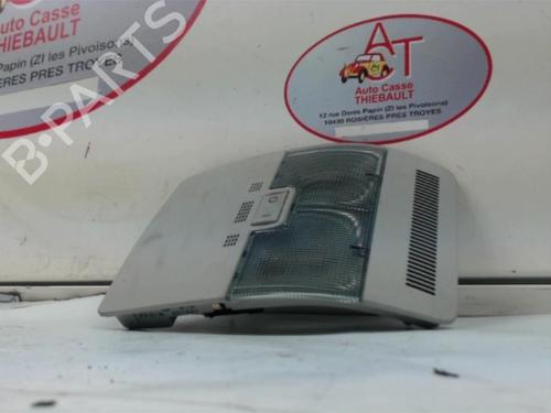 Used Interior roof light AUDI A3 Sportback (8PA) 1.9 TDI (105 hp) 25026895