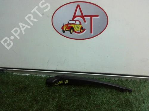 Used Rear windshield wiper arm CITROËN C4 Picasso I MPV (UD_) 1.6 HDi 110 (112 hp) 20630963