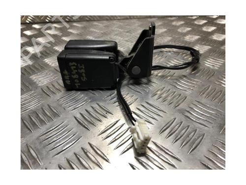 Seat buckle PEUGEOT 508 SW I (8E_) 1.6 HDi | BP23648465I32