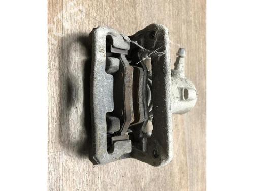 Left rear brake caliper MERCEDES-BENZ A-CLASS (W169) A 180 CDI (169.007, 169.307) | BP20613657M107 