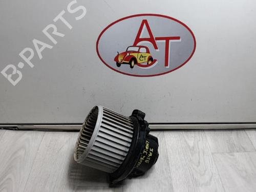 Used Heater blower motor SUZUKI JIMNY Closed Off-Road Vehicle (SN) 1.5 DDiS 4x4 (86 hp) 15786113