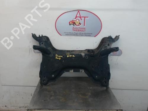 Used Subframe PEUGEOT 3008 I MPV (0U_) 1.6 HDi (112 hp) 13265053