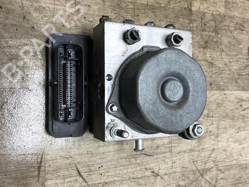 Used ABS pump PEUGEOT 108 1.2 (82 hp) 20098842