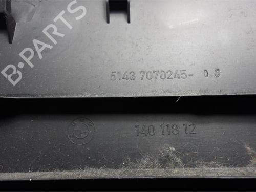 Boot lining BMW 1 (E87) 116 i | BP13261870I3 