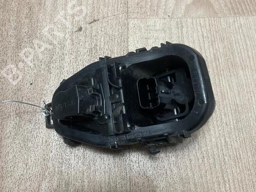 Used Licence plate light Licence plate light RENAULT CLIO IV (BH_) 1.5 dCi 90 (90 hp) 13290771 13290771