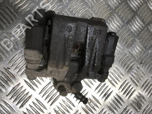 Used Right rear brake caliper HYUNDAI ix35 (LM, EL, ELH) 1.7 CRDi (116 hp) 31196997
